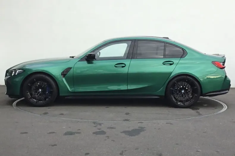 BMW M3 din 2024 cu 15.040 km - oferta BMW169250 - foto 5