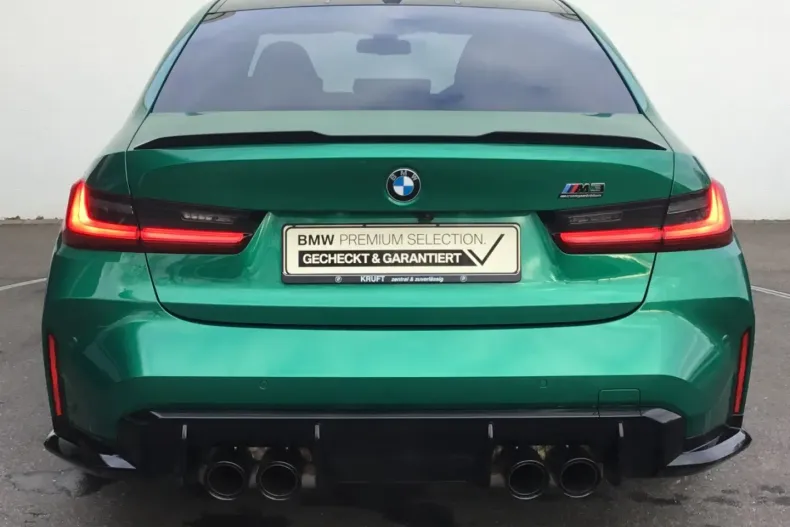 BMW M3 din 2024 cu 15.040 km - oferta BMW169250 - foto 6