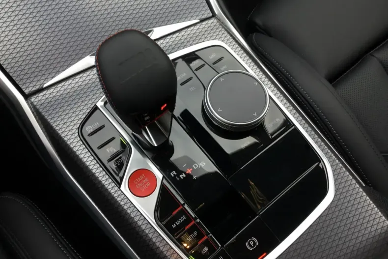 BMW M3 din 2024 cu 15.040 km - oferta BMW169250 - foto 10