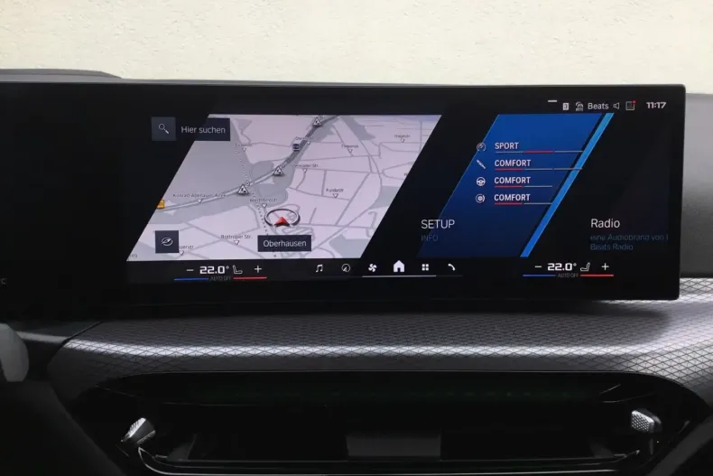 BMW M3 din 2024 cu 15.040 km - oferta BMW169250 - foto 11