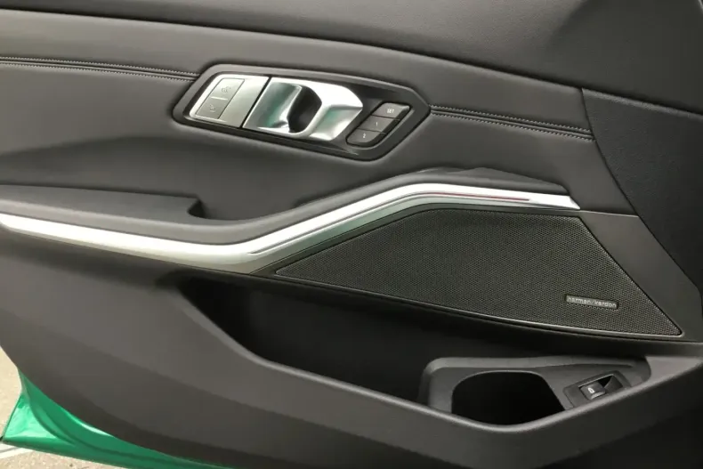 BMW M3 din 2024 cu 15.040 km - oferta BMW169250 - foto 13