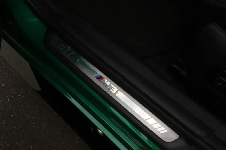 BMW M3 din 2024 cu 15.040 km - oferta BMW169250 - foto 15