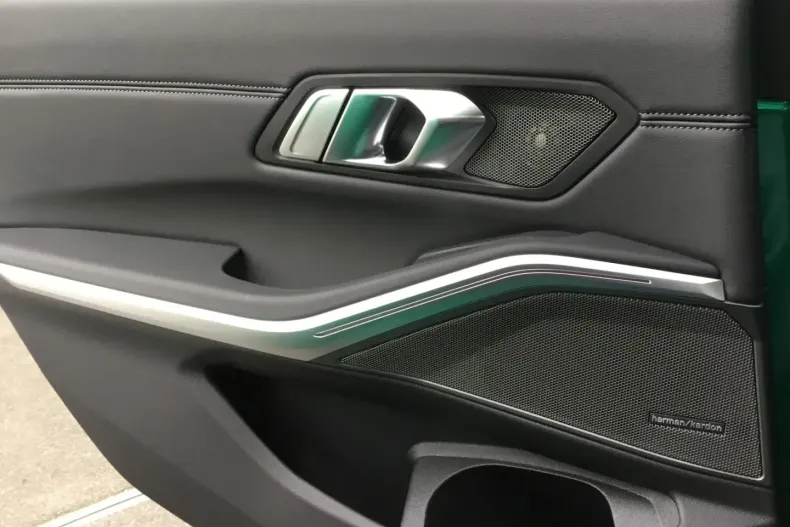 BMW M3 din 2024 cu 15.040 km - oferta BMW169250 - foto 18