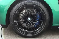 BMW M3 din 2024 cu 15.040 km - oferta BMW169250 - foto 19