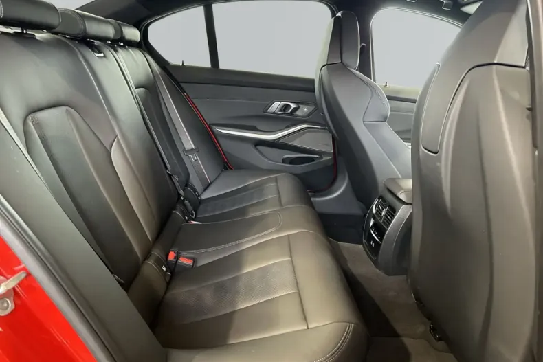 BMW M3 din 2025 cu 13.099 km - oferta BMW169251 - foto 3