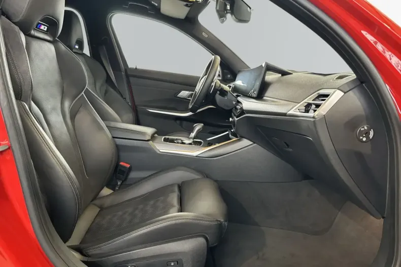 BMW M3 din 2025 cu 13.099 km - oferta BMW169251 - foto 4