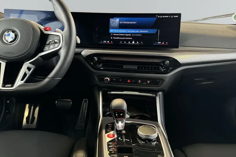 BMW M3 din 2025 cu 13.099 km - oferta BMW169251 - foto 6