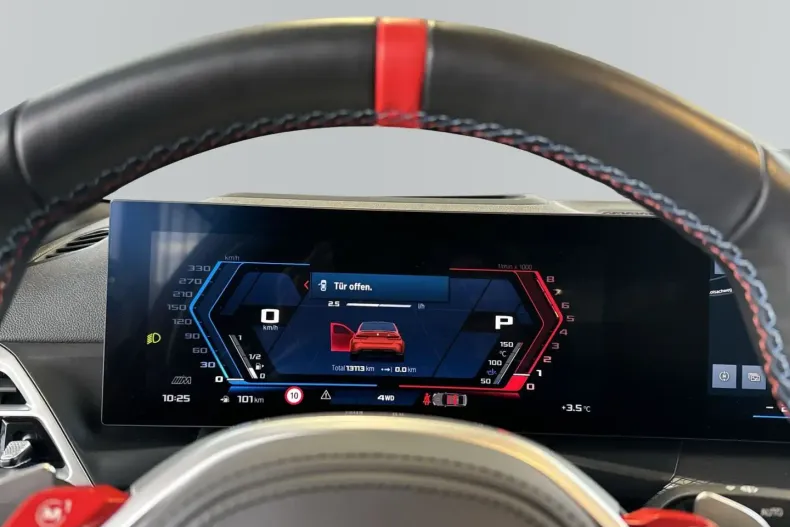 BMW M3 din 2025 cu 13.099 km - oferta BMW169251 - foto 8