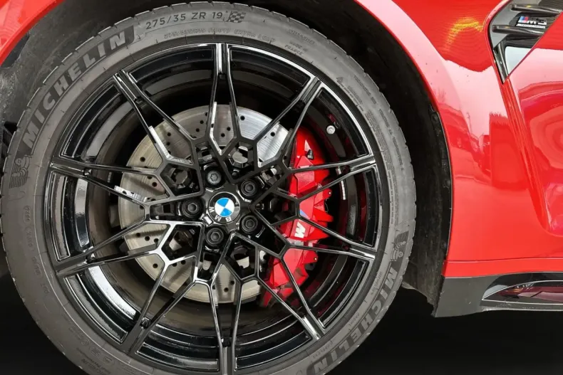 BMW M3 din 2025 cu 13.099 km - oferta BMW169251 - foto 10