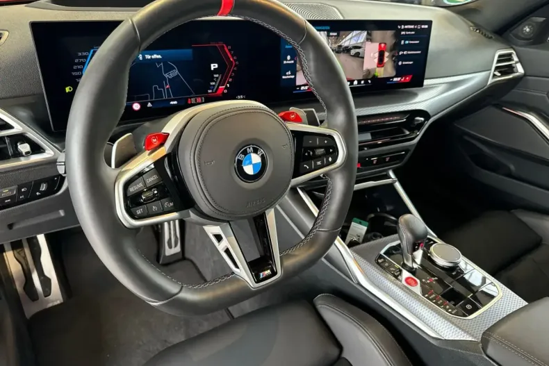 BMW M3 din 2025 cu 13.099 km - oferta BMW169251 - foto 12