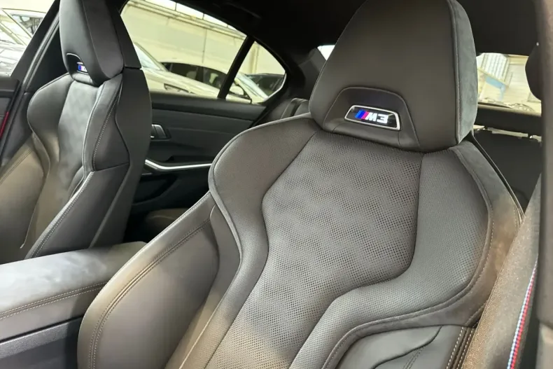 BMW M3 din 2025 cu 13.099 km - oferta BMW169251 - foto 15