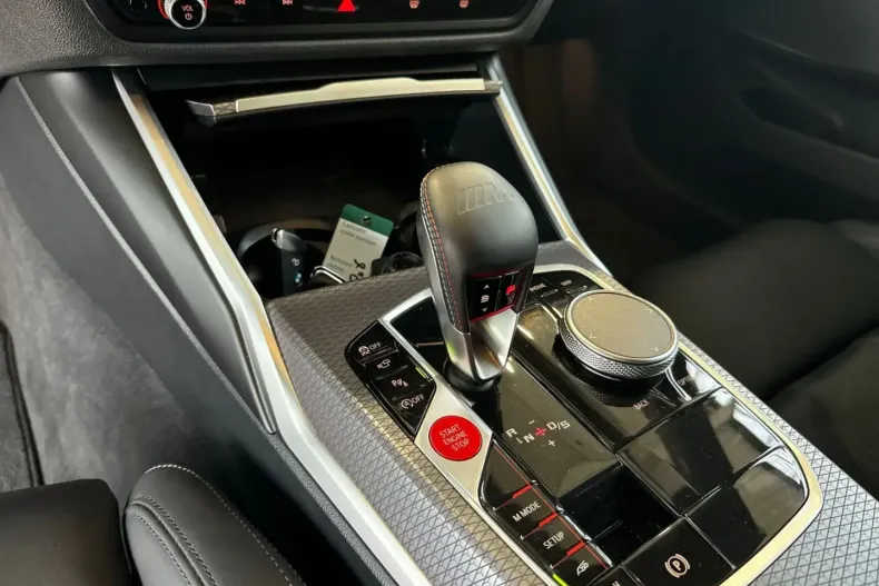 BMW M3 din 2025 cu 13.099 km - oferta BMW169251 - foto 16