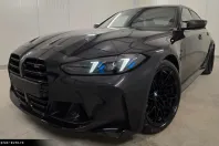 BMW M3 din 2024 cu 37.000 km - oferta BMW169252 - foto 1