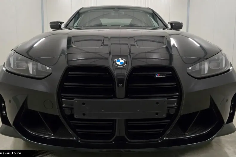 BMW M3 din 2024 cu 37.000 km - oferta BMW169252 - foto 2