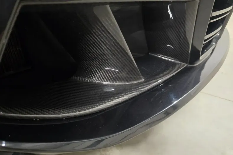 BMW M3 din 2024 cu 37.000 km - oferta BMW169252 - foto 4