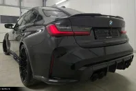 BMW M3 din 2024 cu 37.000 km - oferta BMW169252 - foto 8