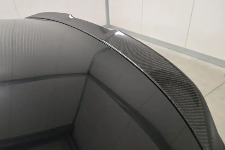 BMW M3 din 2024 cu 37.000 km - oferta BMW169252 - foto 9