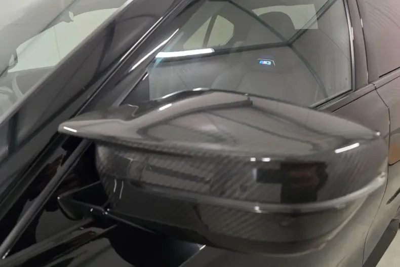 BMW M3 din 2024 cu 37.000 km - oferta BMW169252 - foto 10