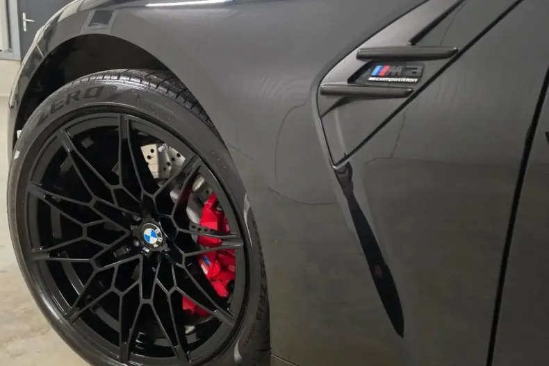 BMW M3 din 2024 cu 37.000 km - oferta BMW169252 - foto 11