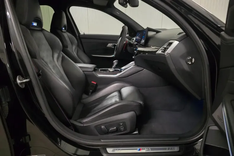 BMW M3 din 2024 cu 37.000 km - oferta BMW169252 - foto 13