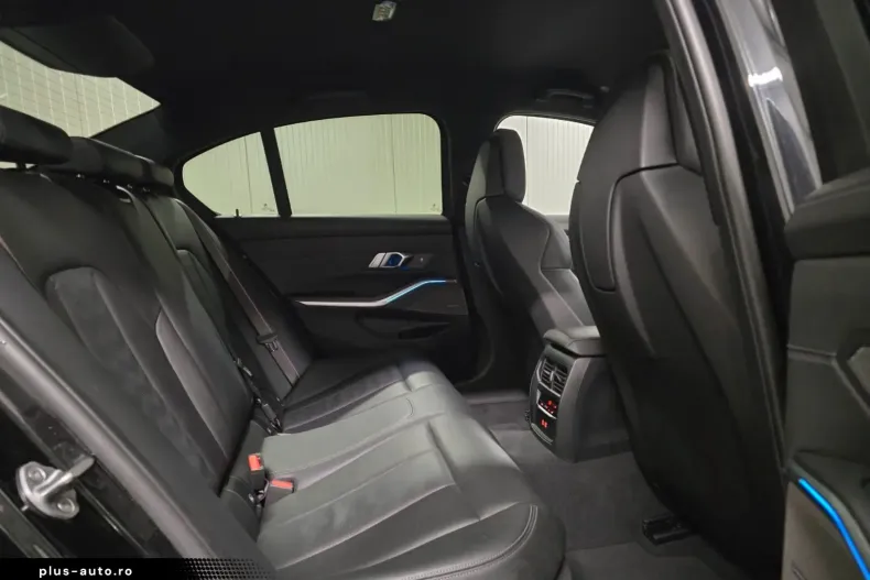 BMW M3 din 2024 cu 37.000 km - oferta BMW169252 - foto 14