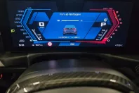 BMW M3 din 2024 cu 37.000 km - oferta BMW169252 - foto 16