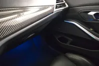 BMW M3 din 2024 cu 37.000 km - oferta BMW169252 - foto 18