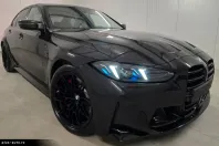 BMW M3 din 2024 cu 37.000 km - oferta BMW169252 - foto 19