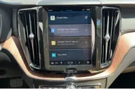 Volvo XC60 din 2025 cu 5.000 km - oferta VOL169253 - foto 9