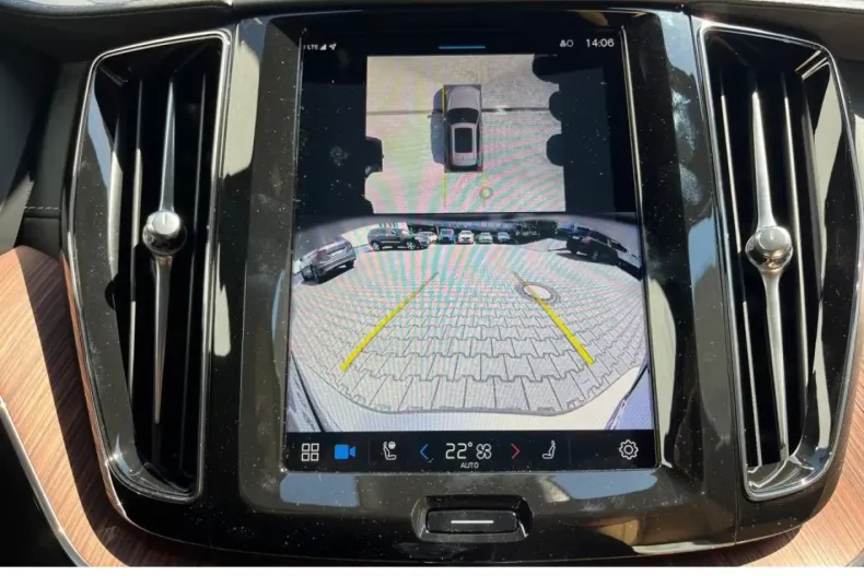 Volvo XC60 din 2025 cu 5.000 km - oferta VOL169253 - foto 16