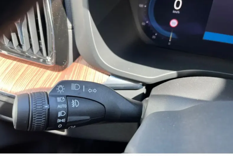 Volvo XC60 din 2025 cu 5.000 km - oferta VOL169253 - foto 17