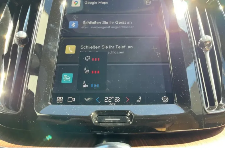 Volvo XC60 din 2025 cu 5.000 km - oferta VOL169253 - foto 21