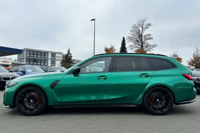 BMW M3 din 2024 cu 17.742 km - oferta BMW169254 - foto 7