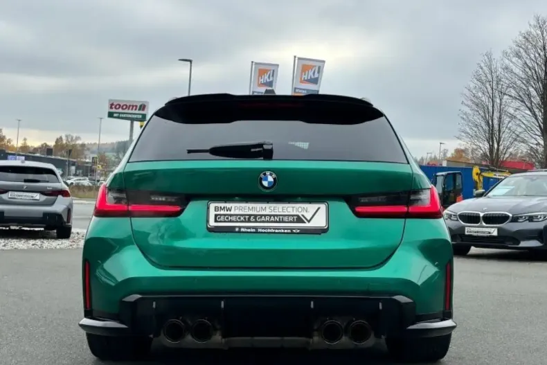 BMW M3 din 2024 cu 17.742 km - oferta BMW169254 - foto 9