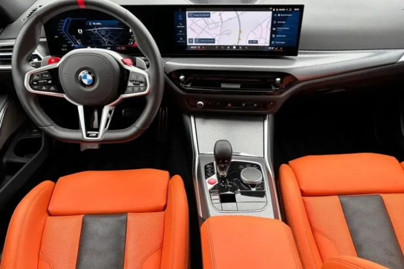 BMW M3 din 2024 cu 17.742 km - oferta BMW169254 - foto 12