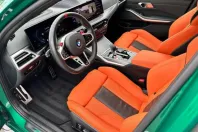 BMW M3 din 2024 cu 17.742 km - oferta BMW169254 - foto 13