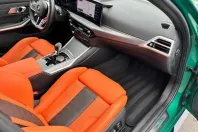 BMW M3 din 2024 cu 17.742 km - oferta BMW169254 - foto 15