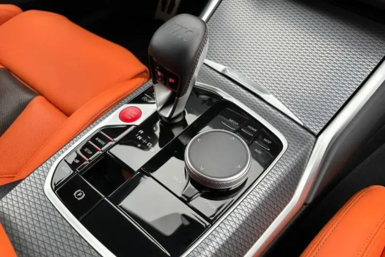 BMW M3 din 2024 cu 17.742 km - oferta BMW169254 - foto 17