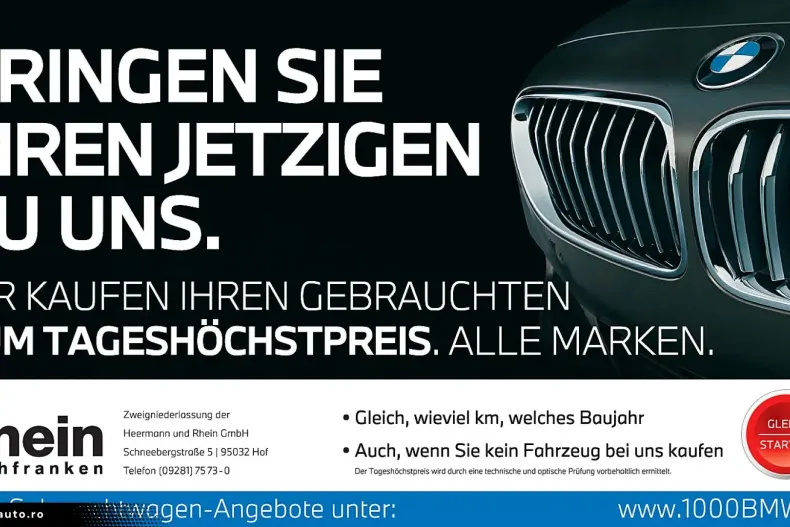 BMW M3 din 2024 cu 17.742 km - oferta BMW169254 - foto 19