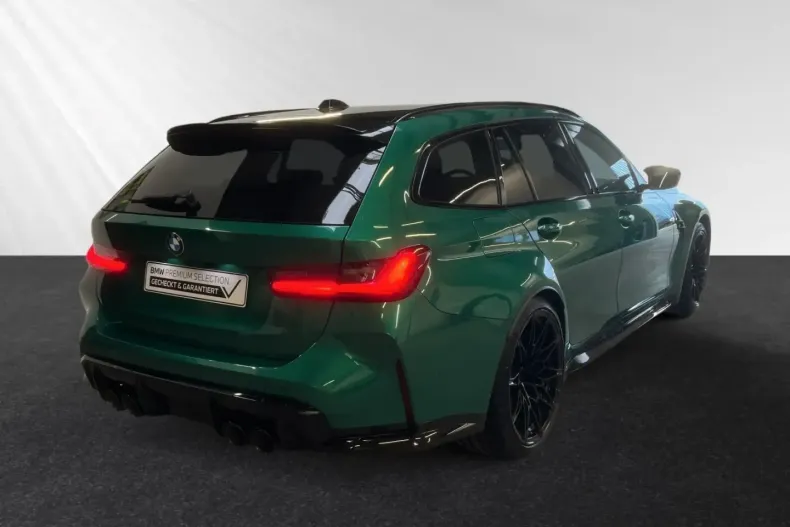 BMW M3 din 2025 cu 10.990 km - oferta BMW169255 - foto 3