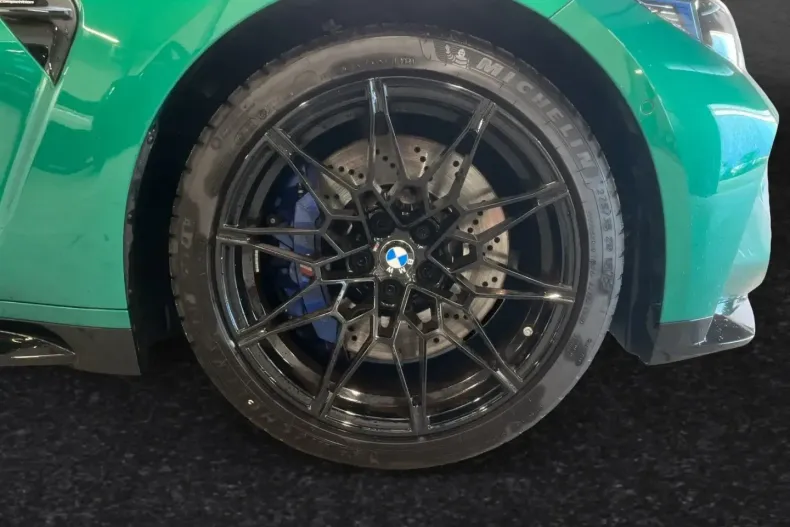 BMW M3 din 2025 cu 10.990 km - oferta BMW169255 - foto 5