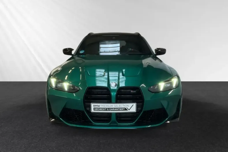 BMW M3 din 2025 cu 10.990 km - oferta BMW169255 - foto 6