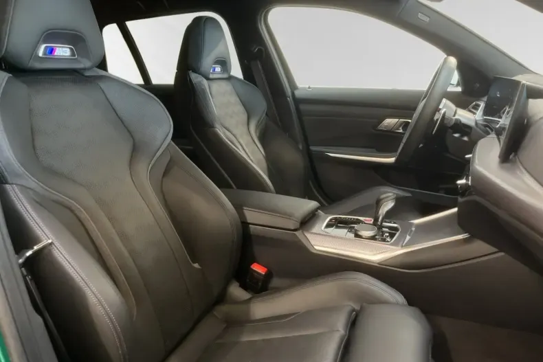 BMW M3 din 2025 cu 10.990 km - oferta BMW169255 - foto 9