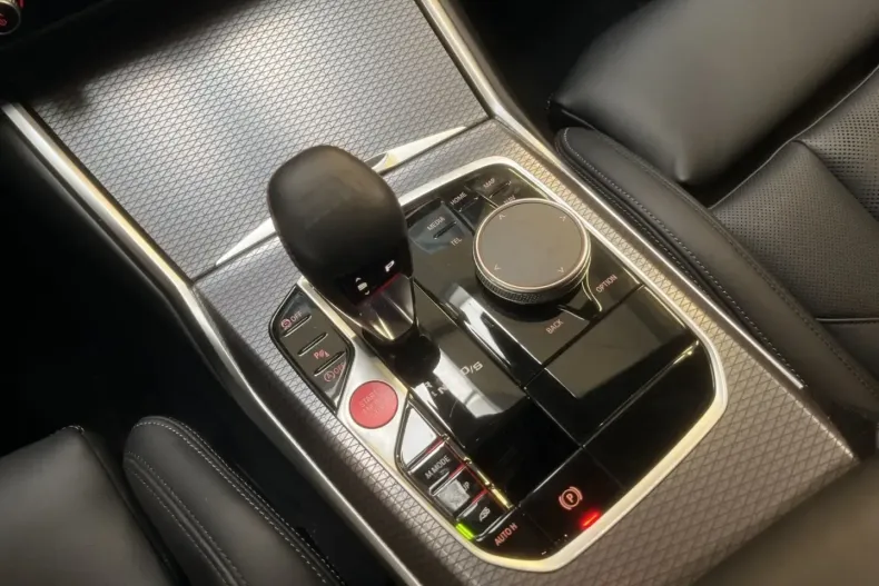 BMW M3 din 2025 cu 10.990 km - oferta BMW169255 - foto 13