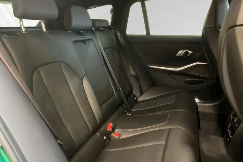 BMW M3 din 2025 cu 10.990 km - oferta BMW169255 - foto 14