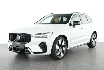 Volvo XC60 din 2025 - oferta VOL169256
