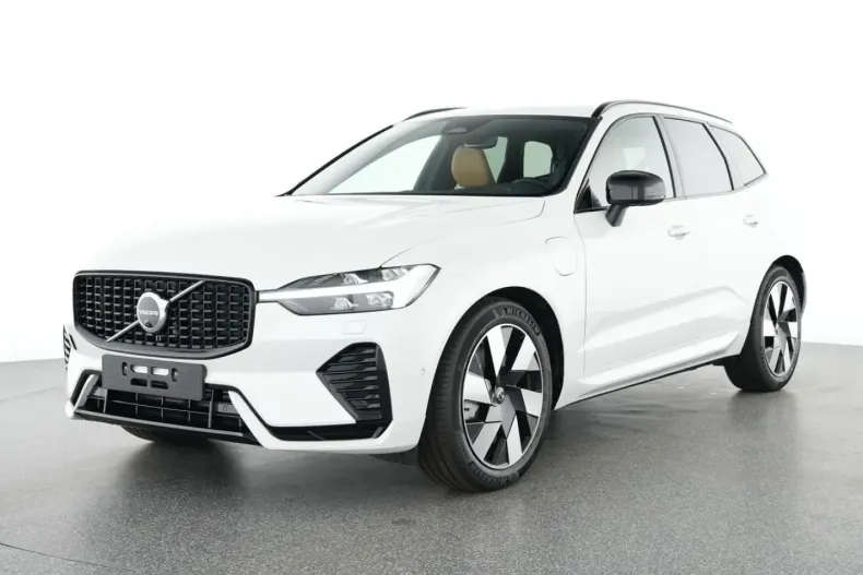 Volvo XC60 din 2025 cu 16.847 km - oferta VOL169256 - foto 1
