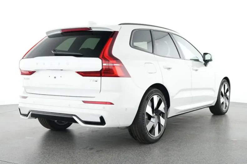 Volvo XC60 din 2025 cu 16.847 km - oferta VOL169256 - foto 4