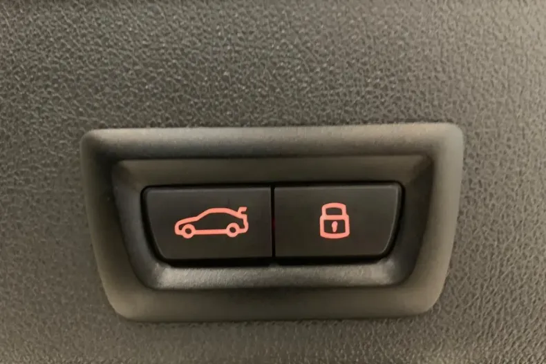 BMW X6 M din 2024 cu 12.335 km - oferta BMW169257 - foto 20