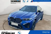 BMW X6 M din 2025 cu 9.005 km - oferta BMW169258 - foto 1